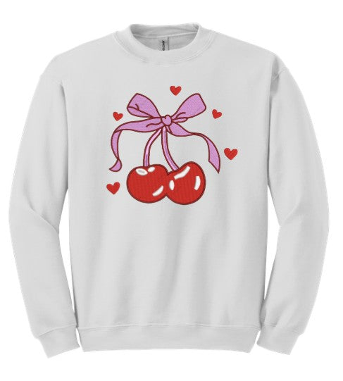 Crewneck blanc - Modèle 403 (xsmall)