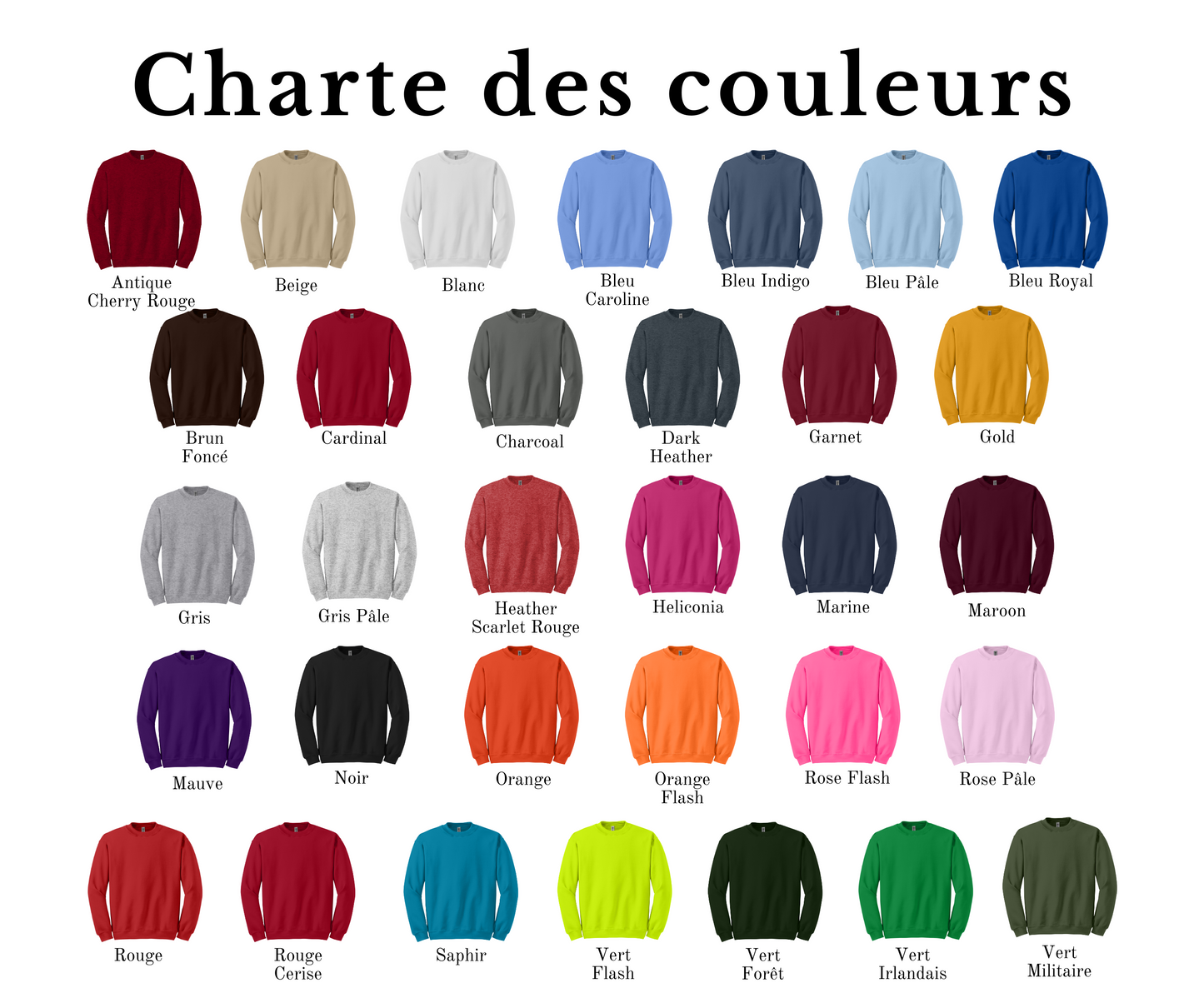 Crewneck Cancer