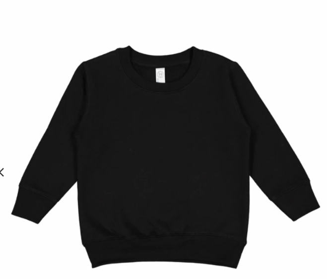 Crewneck bambin