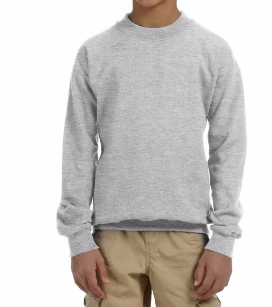 Crewneck enfant